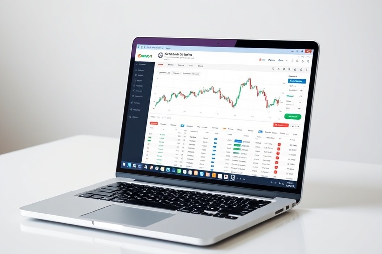 网页版交易平台